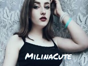 MilinaCute