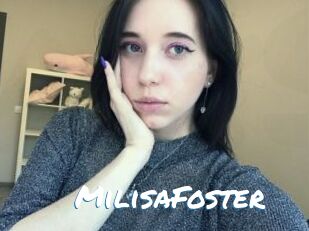 MilisaFoster