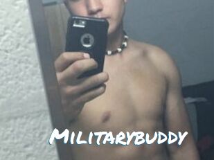 Militarybuddy