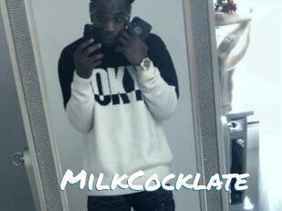 MilkCocklate