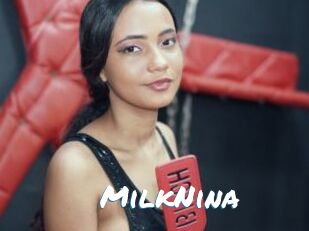 MilkNina