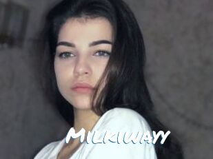 Milkiwayy