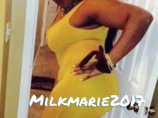 Milkmarie2017