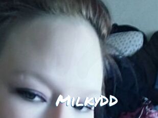 MilkyDD