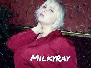 MilkyRay Max 50