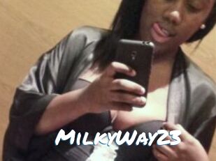 MilkyWay23
