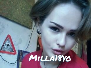Milla18yo