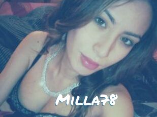 Milla78