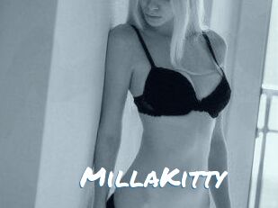 MillaKitty