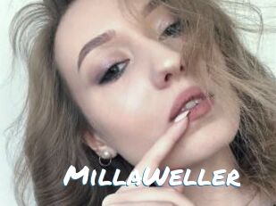 MillaWeller