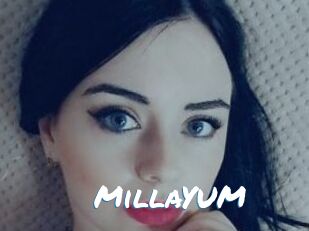 MillaYUM