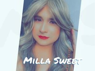 Milla_Sweet