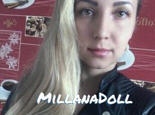 MillanaDoll