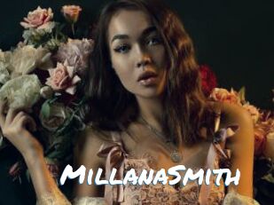 MillanaSmith