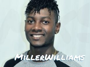 MillerWilliams