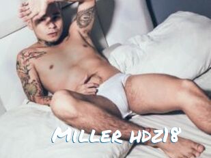 Miller_hdz18