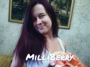 MilliBerry