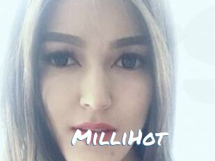 MilliHot Max 50
