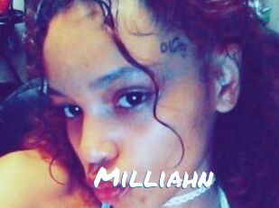 Milliahn Max 50