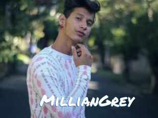 MillianGrey