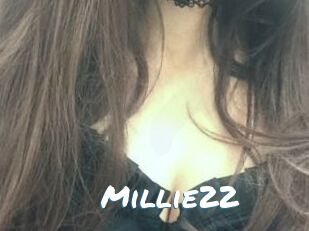 Millie22