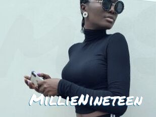 MillieNineteen
