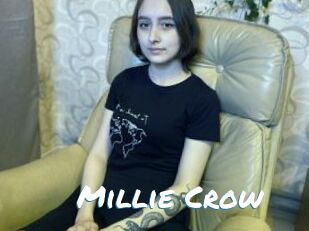 Millie_Crow