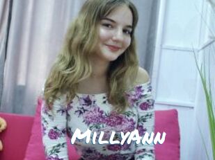MillyAnn