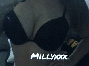 Millyxxx