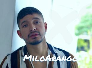MiloArango