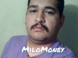 MiloMoney Max 50
