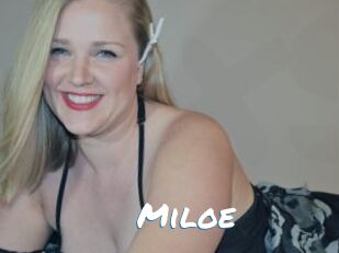 Miloe