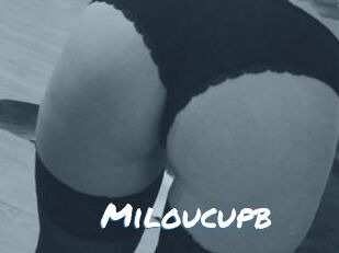 Miloucupb