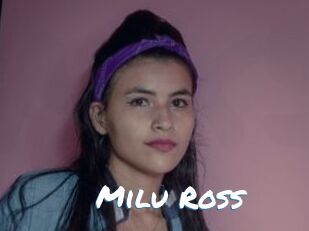 Milu_Ross