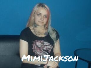 MimiJackson