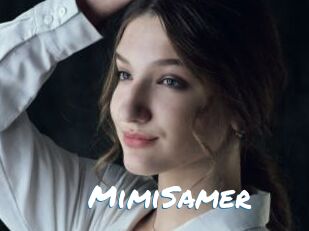 MimiSamer