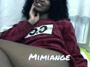 Mimiange