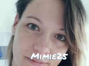 Mimie25