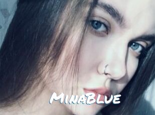 MinaBlue