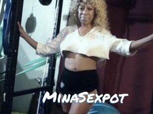 MinaSexpot