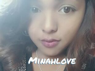 Minahlove Max 50
