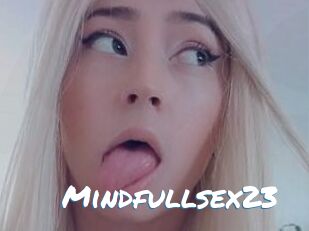 Mindfullsex23
