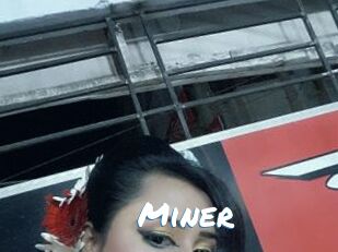 Miner