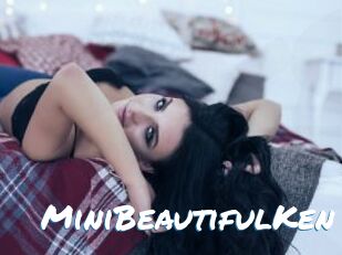 MiniBeautifulKen