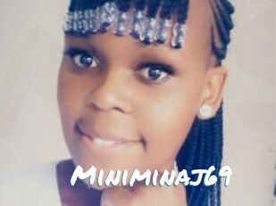 Miniminaj69