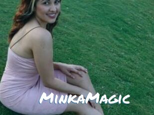 MinkaMagic