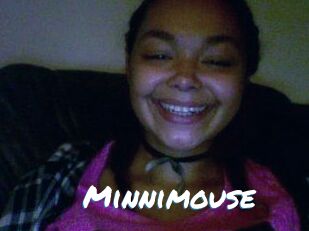 Minnimouse