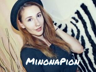 MinonaPion Max 50
