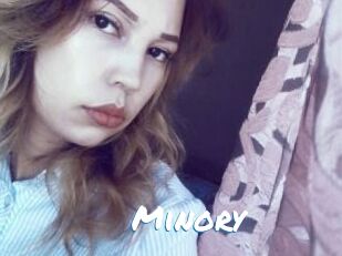 Minory