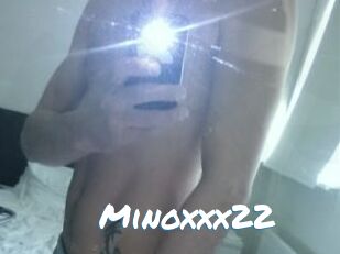 Minoxxx22